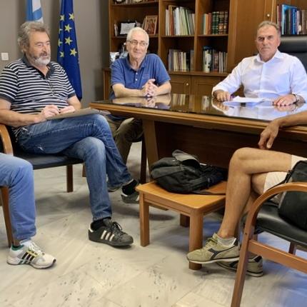 Καλαντζάκης