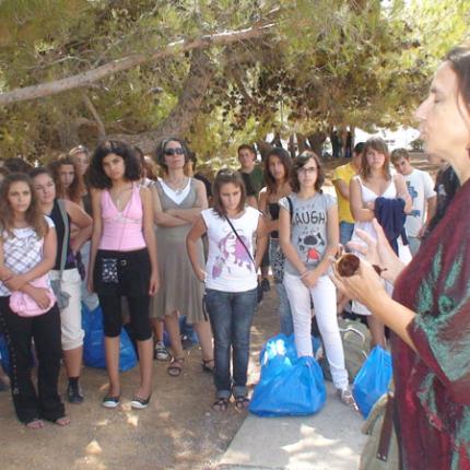 Μία επιστολή γονέα για το καλλιτεχνικό σχολείο Ηρακλείου