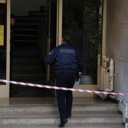 καλλιθεα εγκλημα