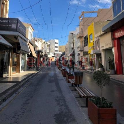 Λεωφόρος Καλοκαιρινού
