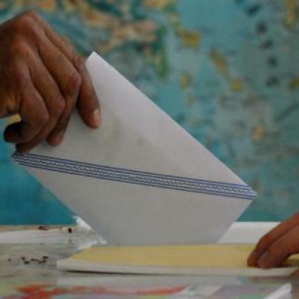 Χωρίς προβλήματα οι εκλογές στη Ζάκυνθο