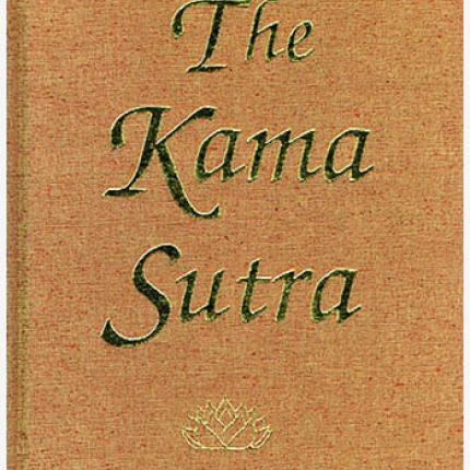 Κάμα Σούτρα: Ένα παρεξηγημένο βιβλίο ή μία ανθολογία του sex?