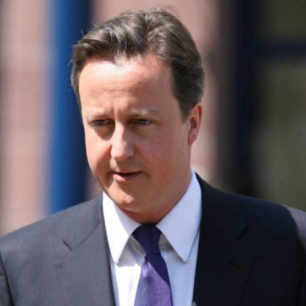 Συγχαρητήριο τηλεφώνημα Κάμερον στον Τσίπρα