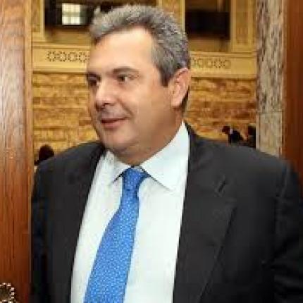Π. Καμμένος από Χανιά: Επιθυμεί τη διαγραφή του χρέους ο πρωθυπουργός ή όχι;