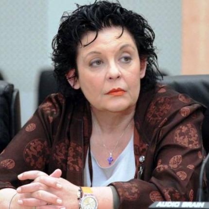 Κοπλιμέντο στην Κωνσταντοπούλου από την Κανέλλη