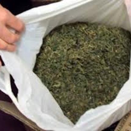 Χασίς και πιστόλια στην κατοχή τριών νεαρών στο Ρέθυμνο 