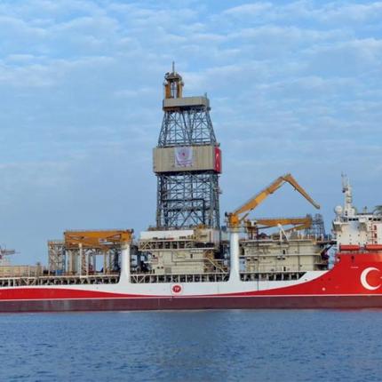 γεωτρύπανο Κανουνί