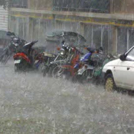 Μέτρα για την αντιμετώπιση της κακοκαιρίας από την ΠΕ Λασιθίου