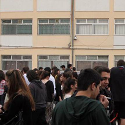 Οι μαθητές του Καπετανάκειου αποχαιρετούν την σχολική χρονιά με εκδηλώσεις