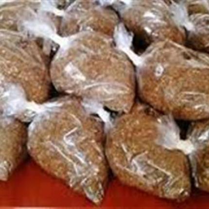 Ηράκλειο: Χειροπέδες σε 58χρονο που κατείχε 20 κιλά λαθραίου καπνού