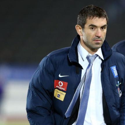 Καραγκούνης: «Πάνω από όλους η Εθνική»