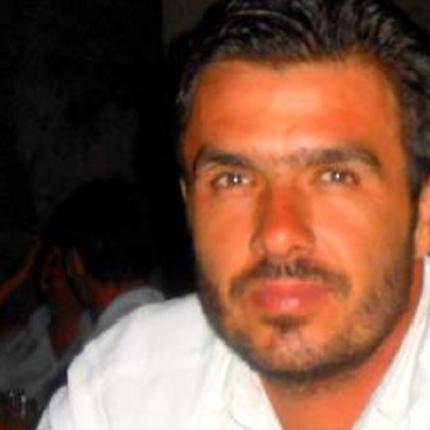 στέλιος καραμπινάκης