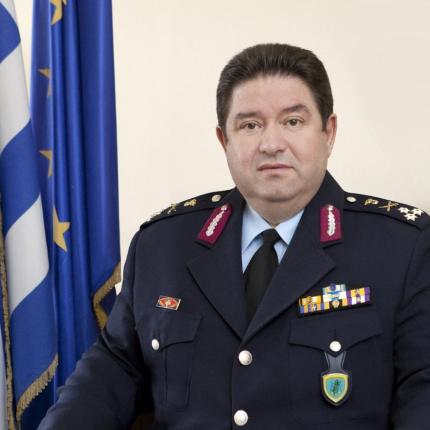 Μιχάλης Καραμαλάκης