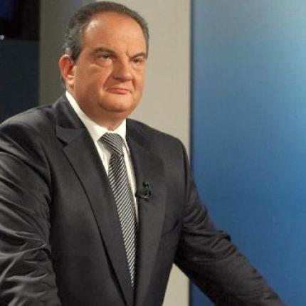 Ένταλμα σύλληψης για τις τηλεφωνικές υποκλοπές σε βάρος του Κ. Καραμανλή