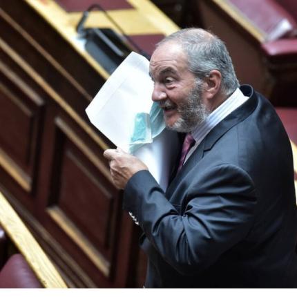 Κώστας Καραμανλής