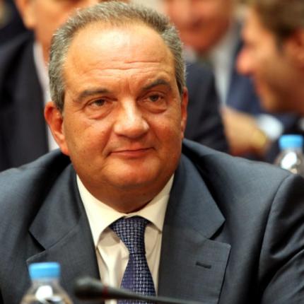 Κώστας Καραμανλής