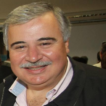 Μείωση 10 - 20% στα τέλη κοινόχρηστων χώρων προανήγγειλε μέσω Ρ/Κ ο Γ.Καραντινός