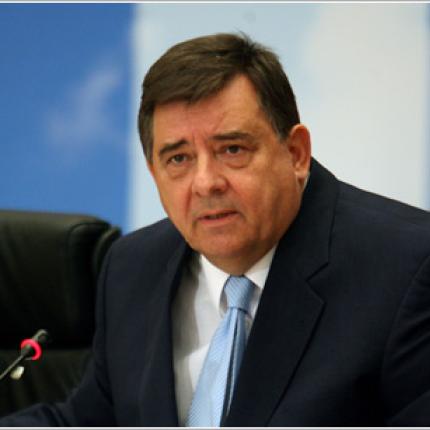 Γ.Καρατζαφέρης: Θα κάνω ότι μπορώ για να μην βγει ο Τσίπρας