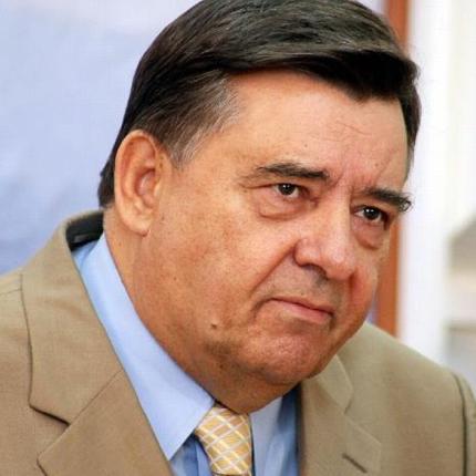 Ο Γ. καρατζαφέρης ζητάει μία έδρα στο Ευρωκοινοβούλιο από τη Χρυσή Αυγή