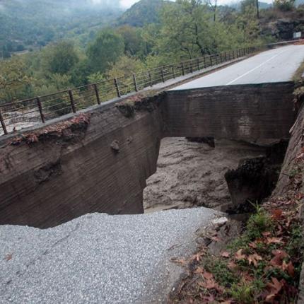 Κακοκαιρία