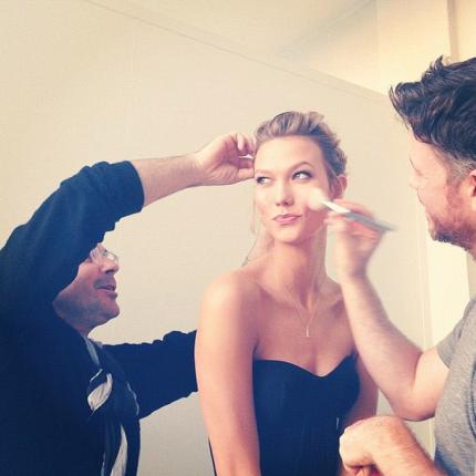 Η Karlie Kloss είναι μοντέλο της χρονιάς!