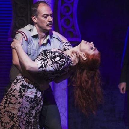 καταιγίδα κάρμεν