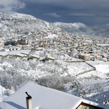 καρπενήσι