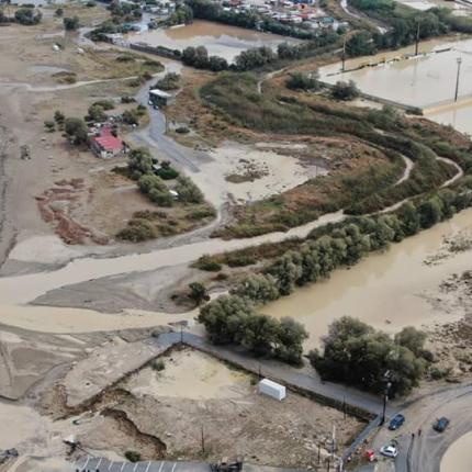 Εικόνες.. αποκάλυψης στον Καρτερό
