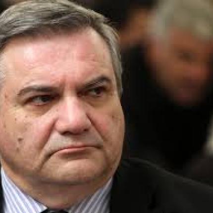 Στο Κίνημα Δημοκρατών Σοσιαλιστών ο Χάρης Καστανίδης