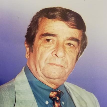 νίκος καστρινός