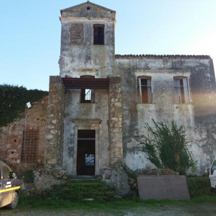 χανιά κάστρο ενετών