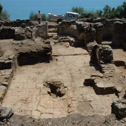 καστρο βελικας