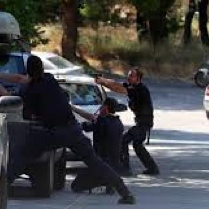 Θεσσαλονίκη: 55χρονος έμπορος ηρωίνης συνελήφθη μετά από καταδίωξη της ΕΛ.ΑΣ.