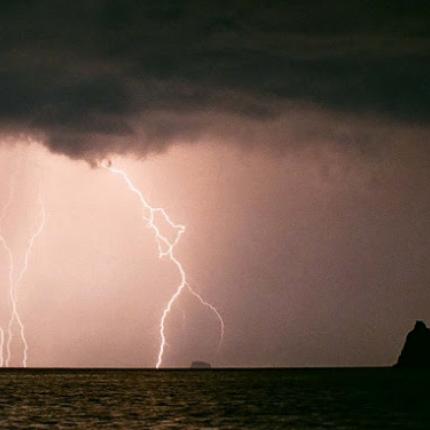 Έχουμε πολλές δεκαετίες να δούμε τόση βροχή στο Ηράκλειο - Τι δείχνουν τα βροχομετρικά 