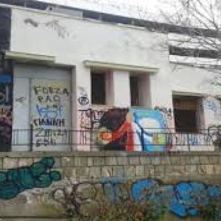 Να ανακαλέσει καλεί τον Μ. Κεφαλογιάννη, το ΕΚΗ, για το "χτίσιμο" της πόρτας του πρώην ΠΙΚΠΑ