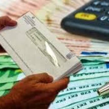 Τελεσίγραφο από τα ασφαλιστικά Ταμεία στους οφειλέτες
