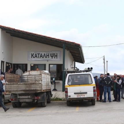 εργαζόμενοι καθαριότητα