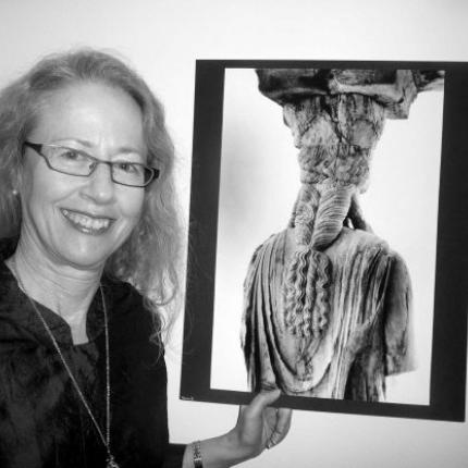 Εκθεση για το Παρθενώνα στη Νέα Υόρκη