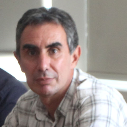 Νικος Κατσαράκης ΤΕΙ Κρητης