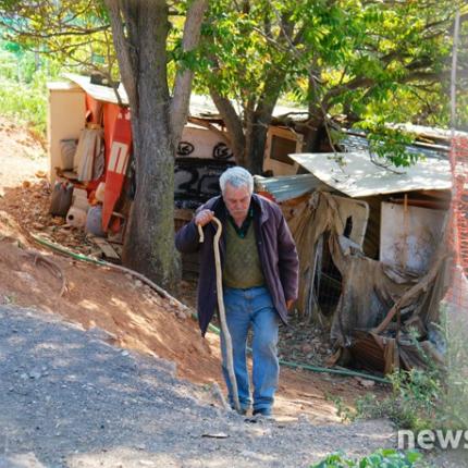 κρητικός κατσίκια αθήνα