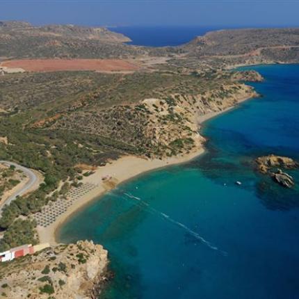 "Πράσινο φως" για την επένδυση στο Κάβο Σίδερο