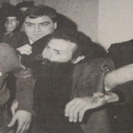 Καυκαρής