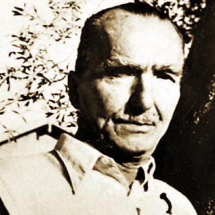 καζαντζάκης