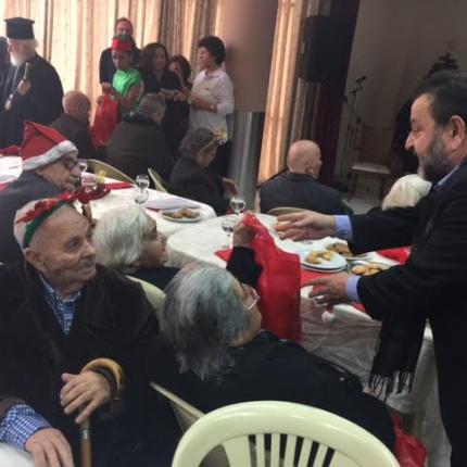 κεγκέρογλου ΚΑΠΗ