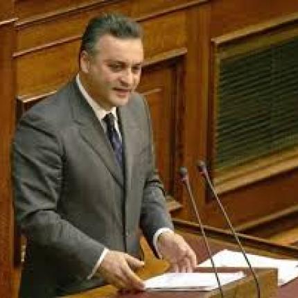 Ο Μ. Κεφαλογιάννης για τη διανομή οπωροκηπευτικών και γάλακτος στα σχολεία