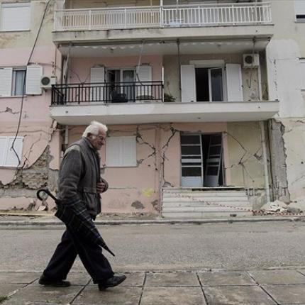 Πλιάτσικο στη βοήθεια στη Κεφαλονιά