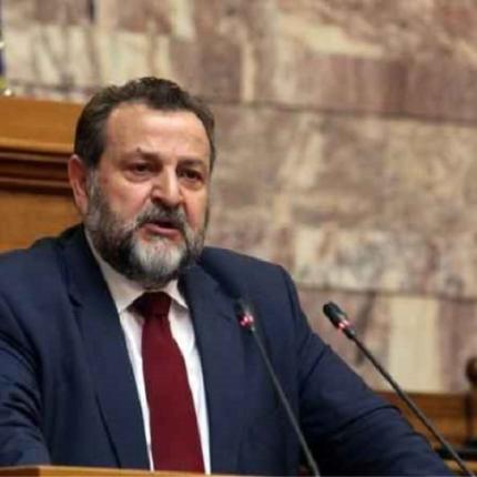 Βασίλης Κεγκέρογλου