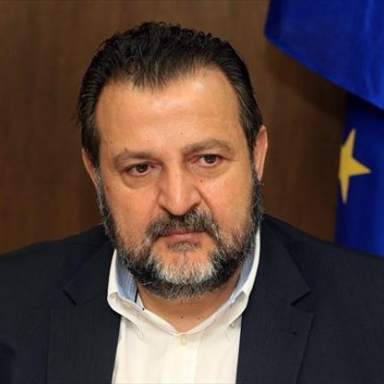 Κεγκέρογλου: Το ΠΑΣΟΚ στις ευρωεκλογές ως Ευρωπαϊκό Σοσιαλιστικό κόμμα
