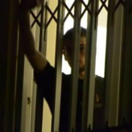 "Η Νίκη είναι υπόθεση όλων μας" - Το κείμενο του Ν. Ρωμανού για τη λήξη της απεργίας πείνας