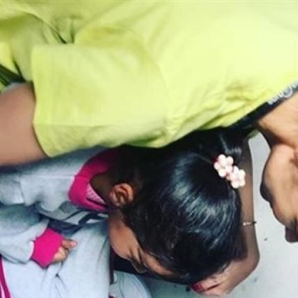 μόρια κέιτι χολμς